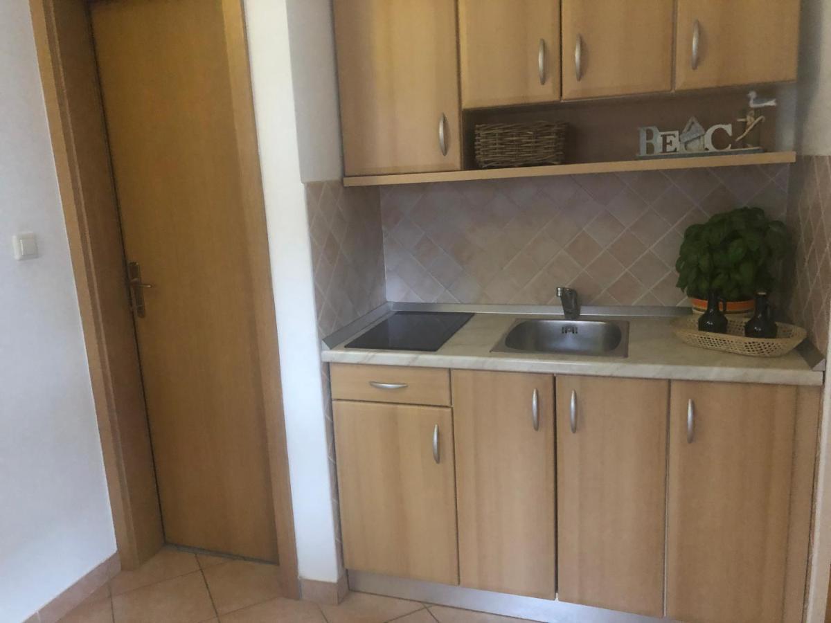 Apartmani Peric Stari Grad  Exteriér fotografie