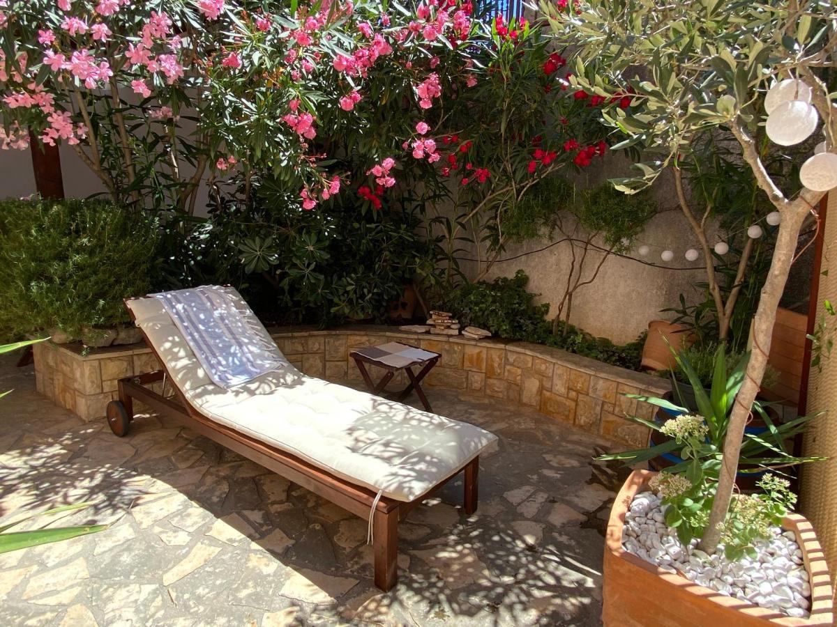 Apartmani Peric Stari Grad  Exteriér fotografie