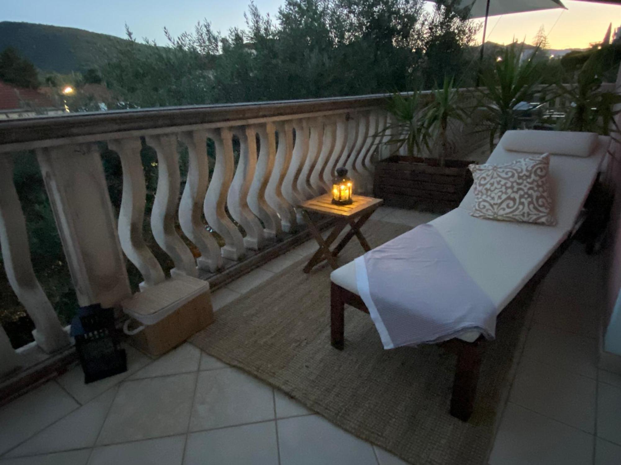 Apartmani Peric Stari Grad  Exteriér fotografie