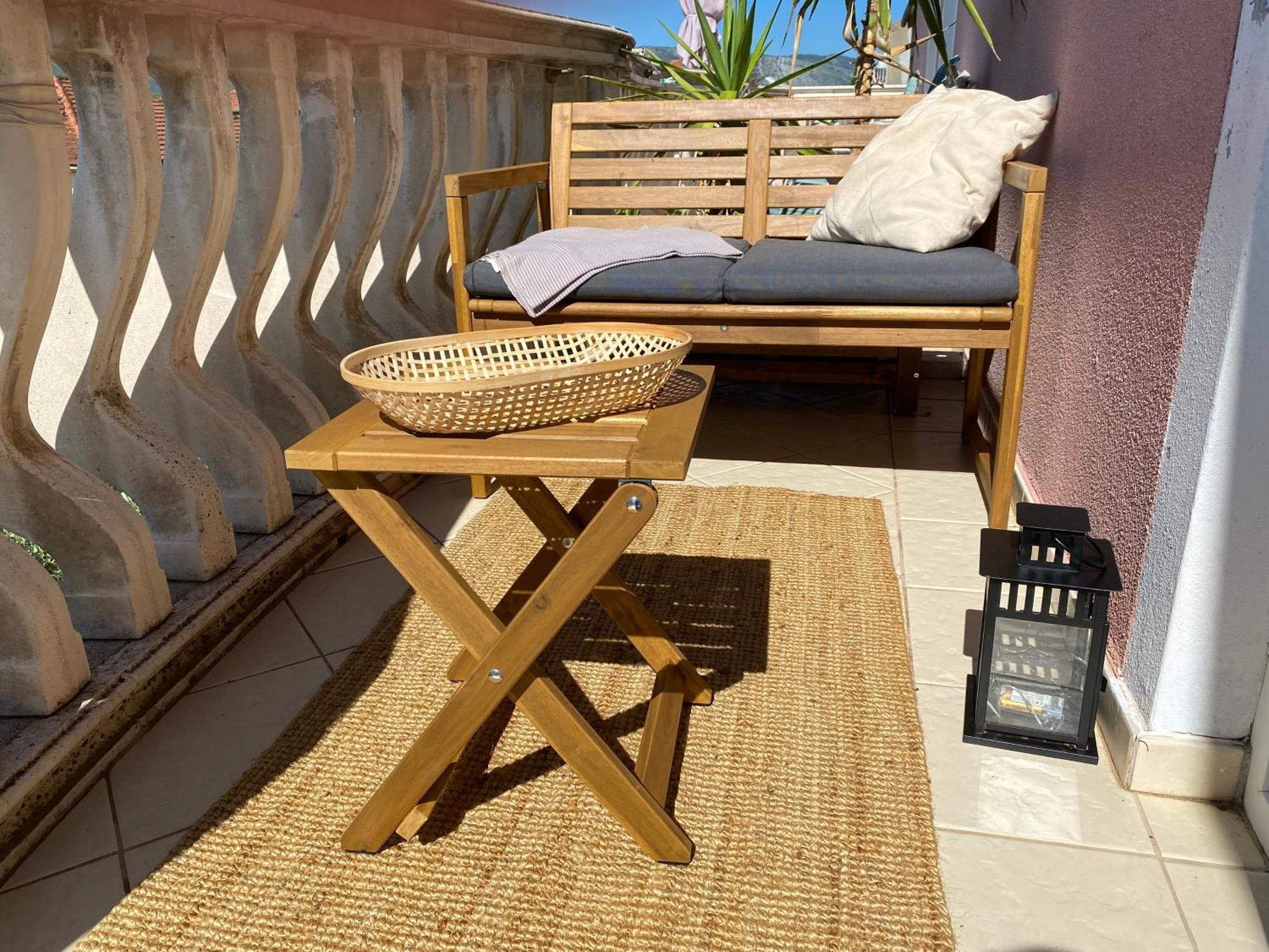 Apartmani Peric Stari Grad  Exteriér fotografie