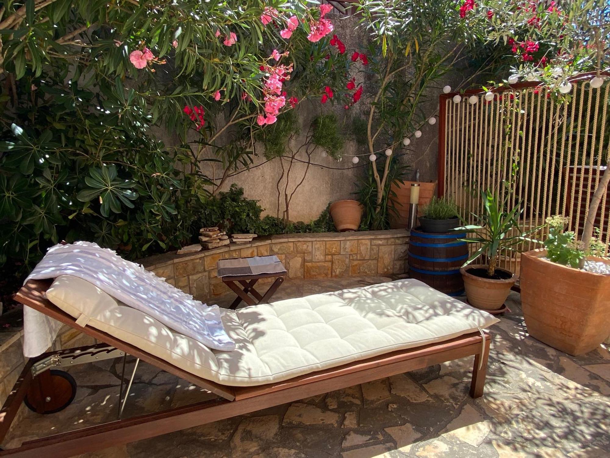 Apartmani Peric Stari Grad  Exteriér fotografie