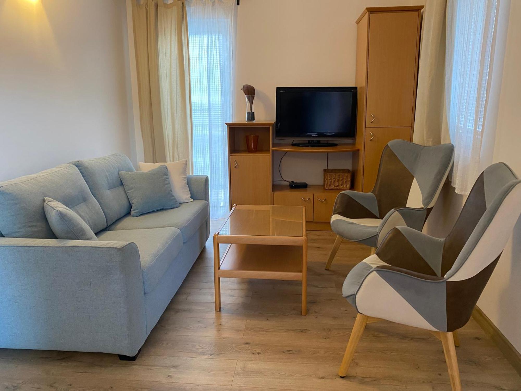 Apartmani Peric Stari Grad  Exteriér fotografie