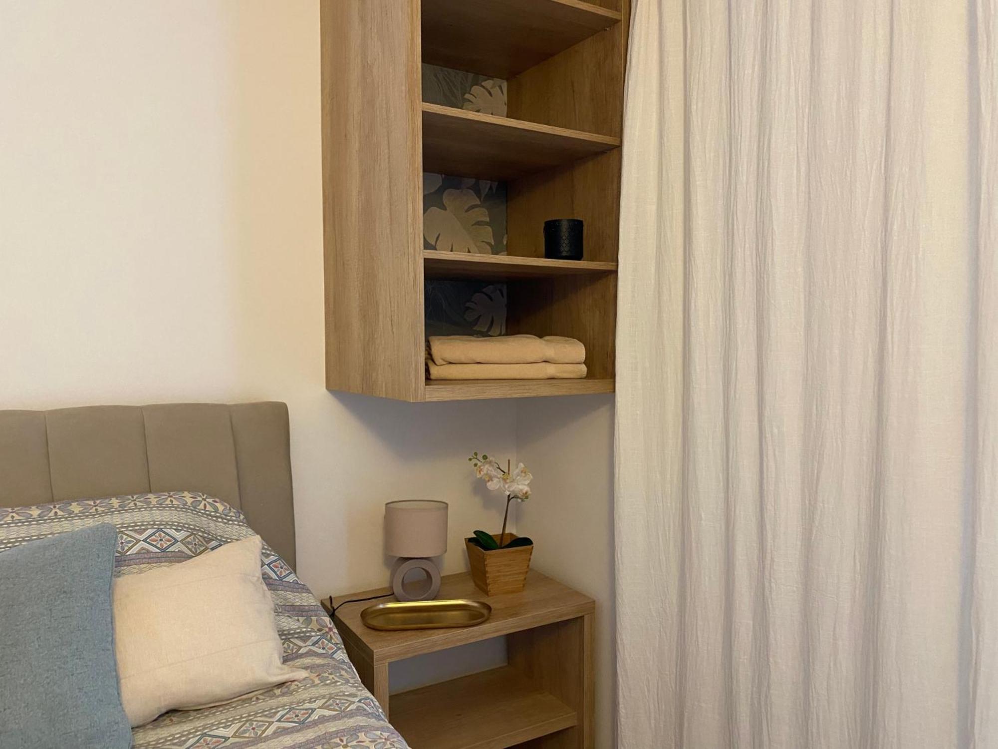 Apartmani Peric Stari Grad  Exteriér fotografie